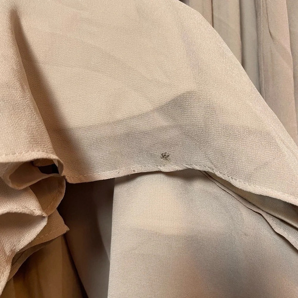 Show Me Your Mumu Dress Womens XS June Maxi Bridesmaid Wedding Formal Party Boho - Picture 15 of 16